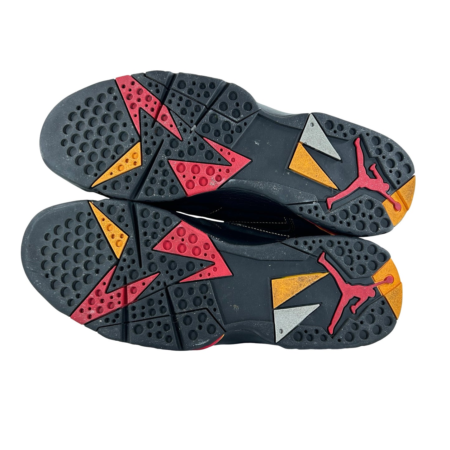 CU9307 081 Jordan 7 Retro Citrus (2022) [USED] - 12 M (Used)