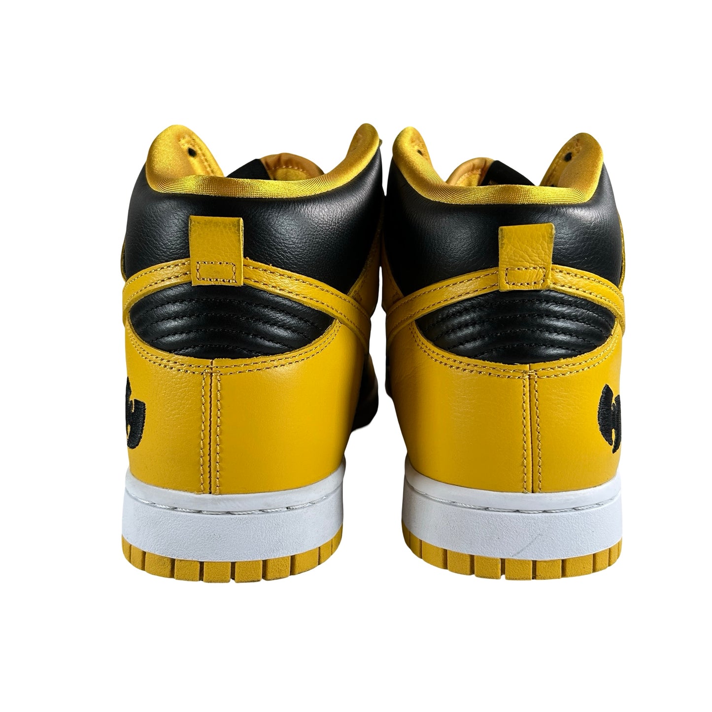 HJ4320 001 Nike Dunk High Wu-Tang (2024) [USED] - 11 M (Used)