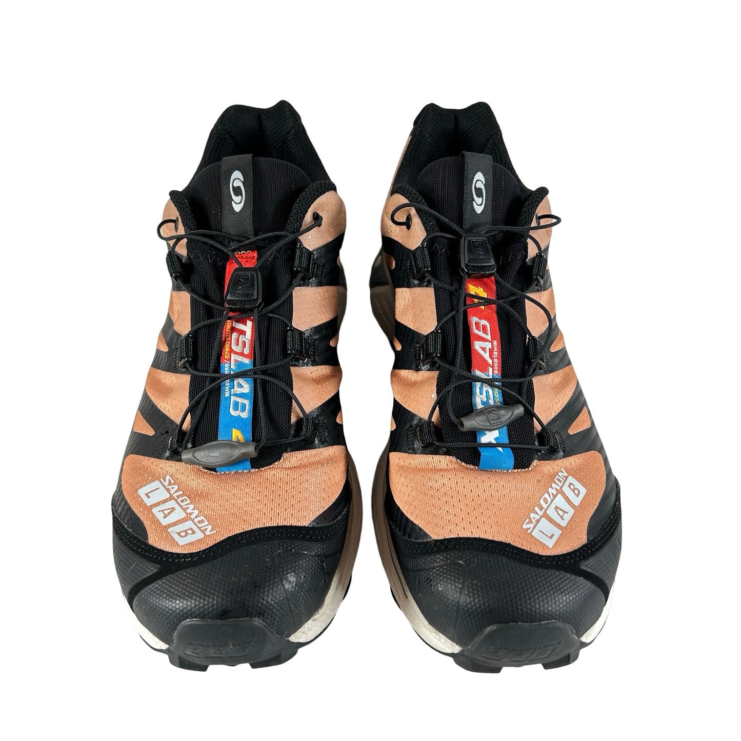 L41709500 Salomon XT-4 Fenugreek [USED] - 10.5 M (Used) (Replace Box)