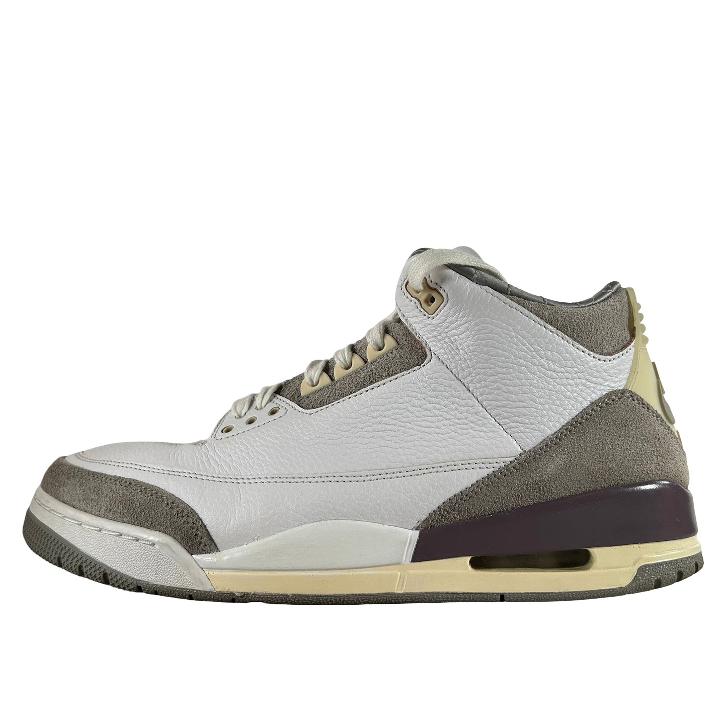 DH3434 110 Jordan 3 Retro SP A Ma Maniére (Women's) [USED] - 14 W (Used5)