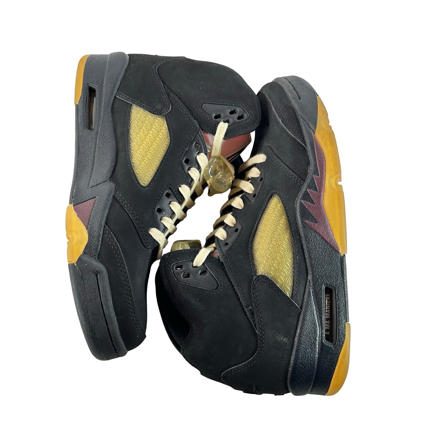 FD1330 001 Jordan 5 Retro A Ma Maniere Dusk [USED] - 5.5 M (Used) (No Box)