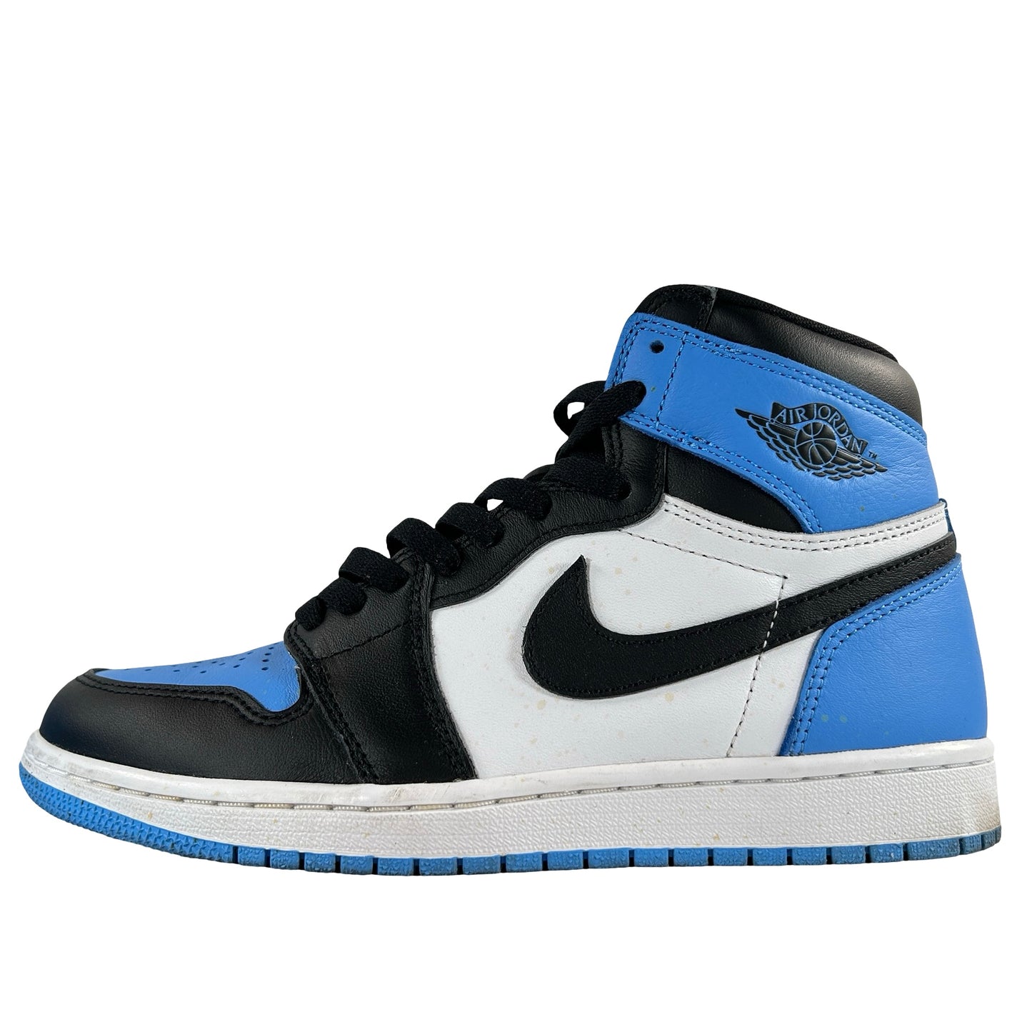 DZ5485 400 Jordan 1 Retro High OG UNC Toe [USED] - 8 M (Used2)