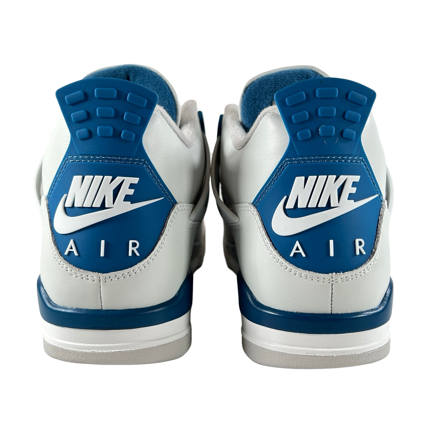 FV5029 141 Jordan 4 Retro Military Blue (2024) [USED] - 8.5 M (VNDS2)