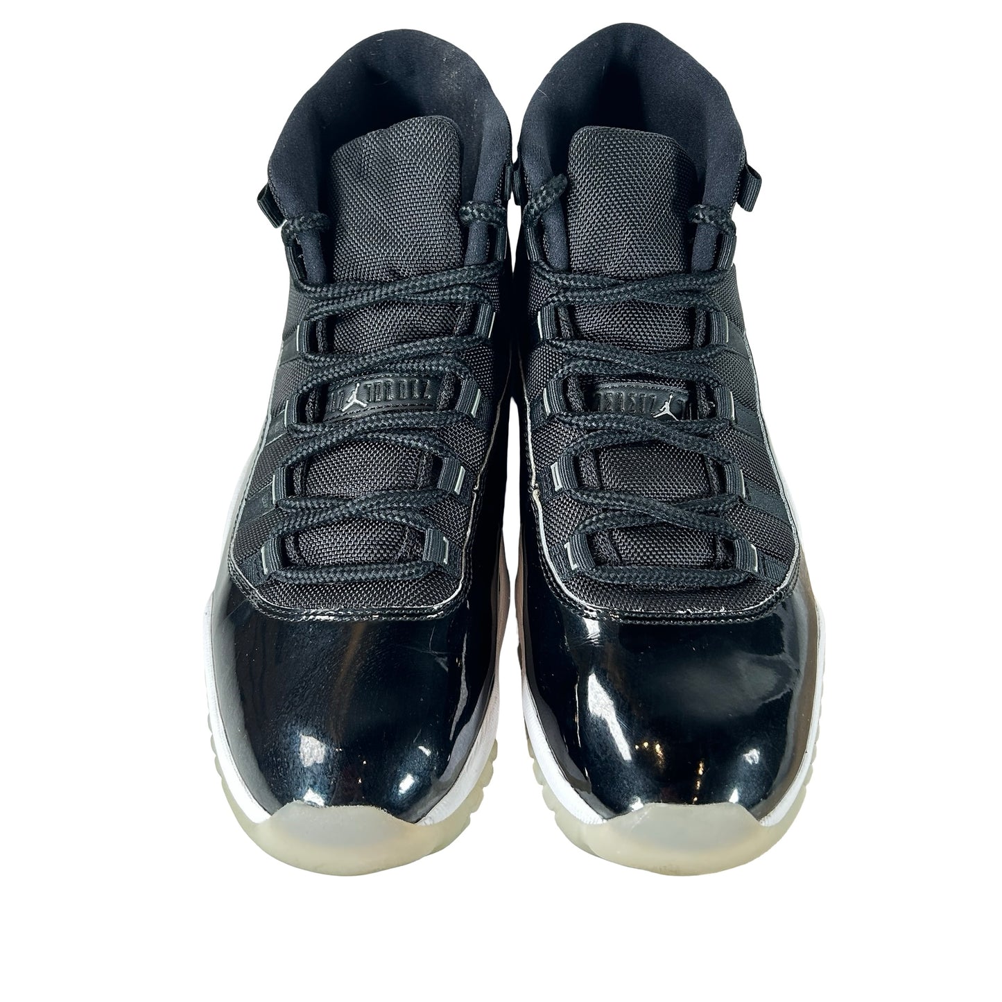 CT8012 011 Jordan 11 Jubilee [USED] - 12 M (Used2)