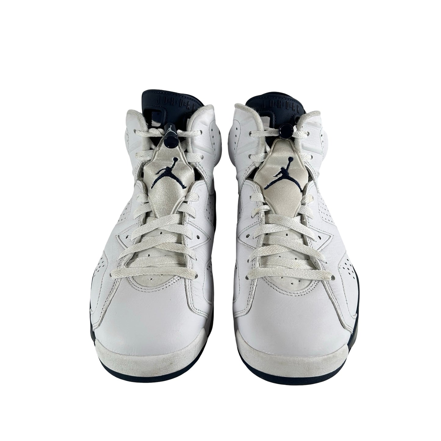 CT8529 141 Jordan 6 Retro Midnight Armada (2022)