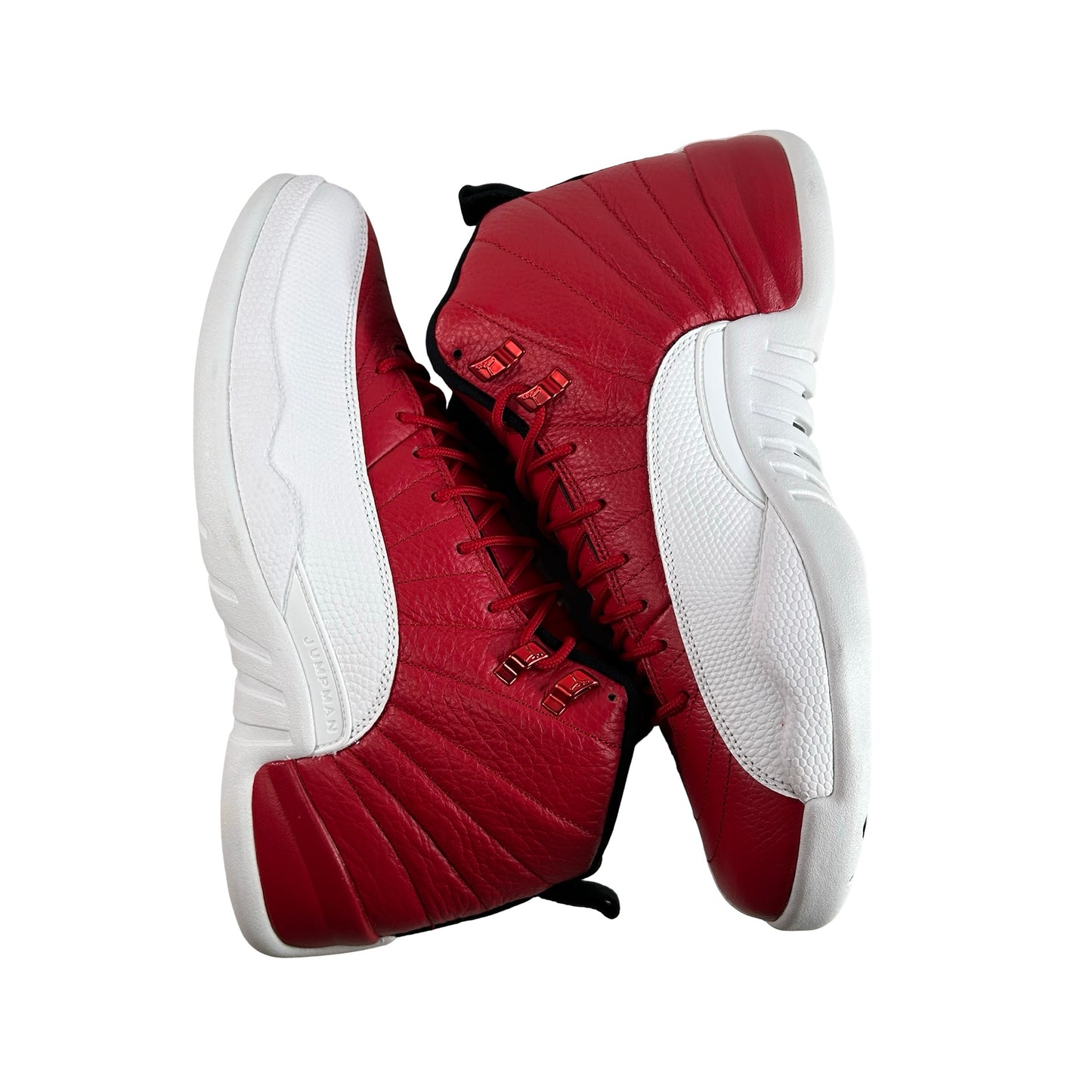 130690 600 Jordan 12 Retro Gym Red 2016 [USED] - 11.5 M (Used)