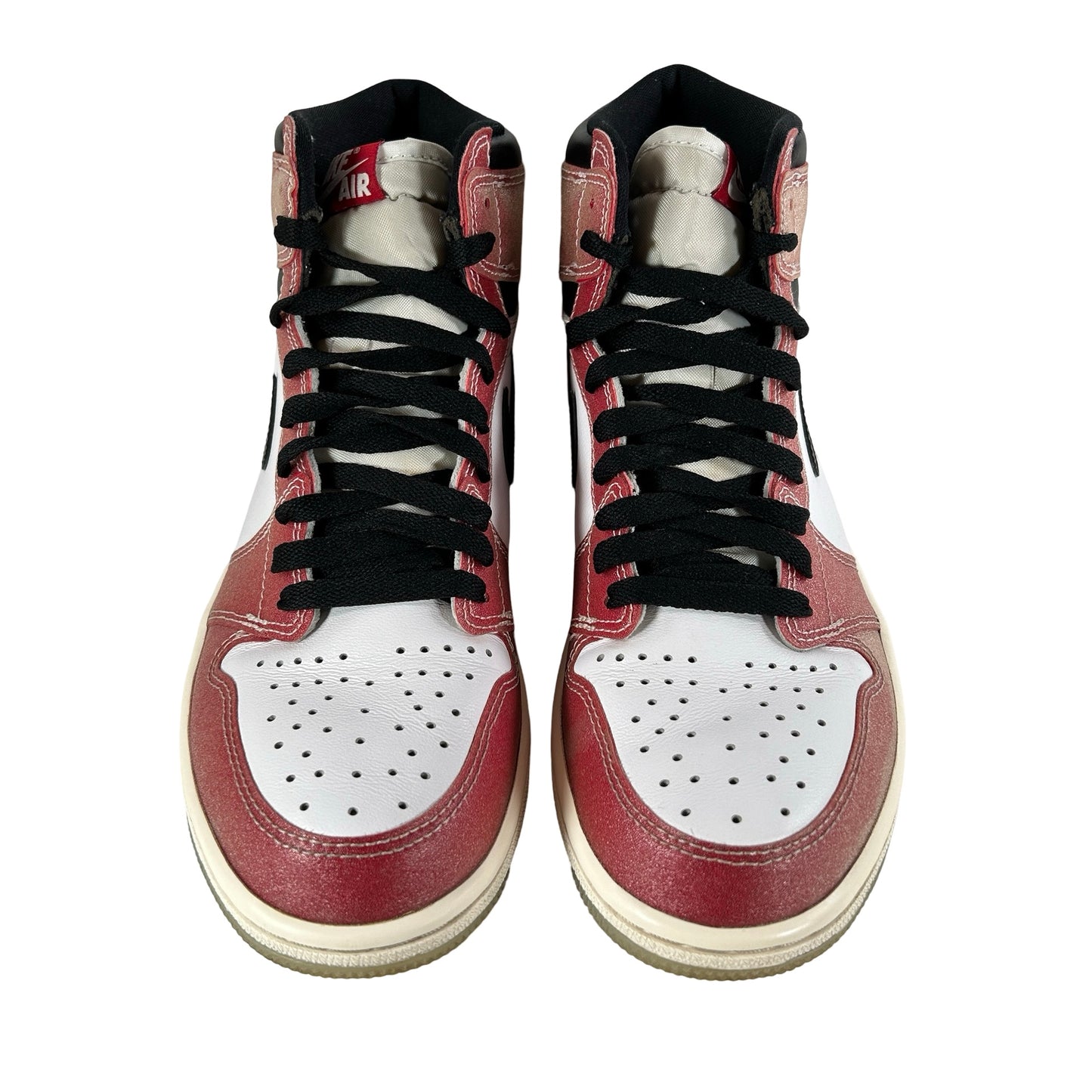 DA2728 100 Jordan 1 Retro High Trophy Room Chicago [USED] - 8.5 M (Used)