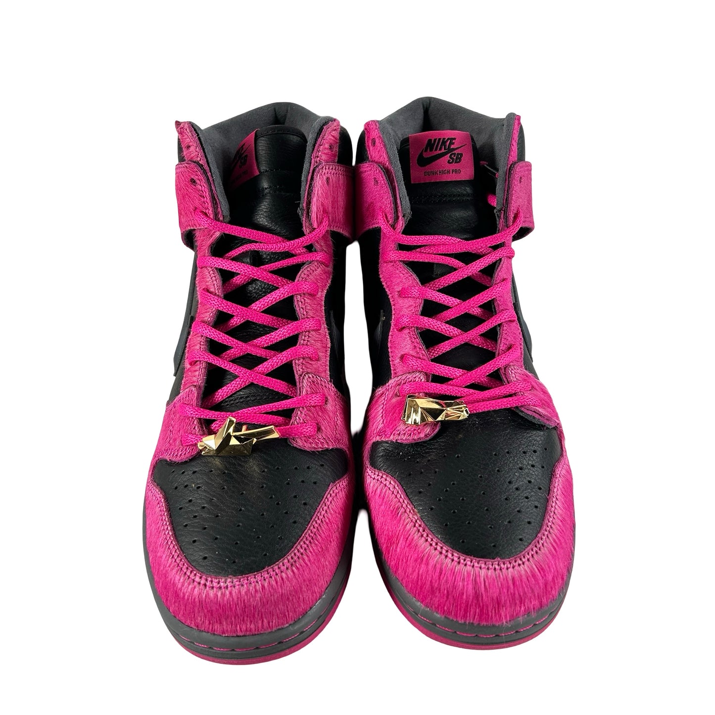DX4356 600 Nike SB Dunk High Run The Jewels [USED] - 12 M (VNDS)