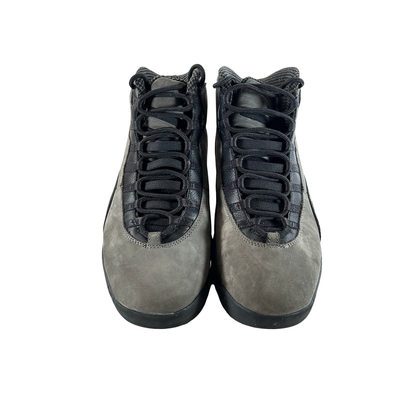 HJ6779 001 Jordan 10 Retro Shadow (2025) [USED] - 12 M (Used2)