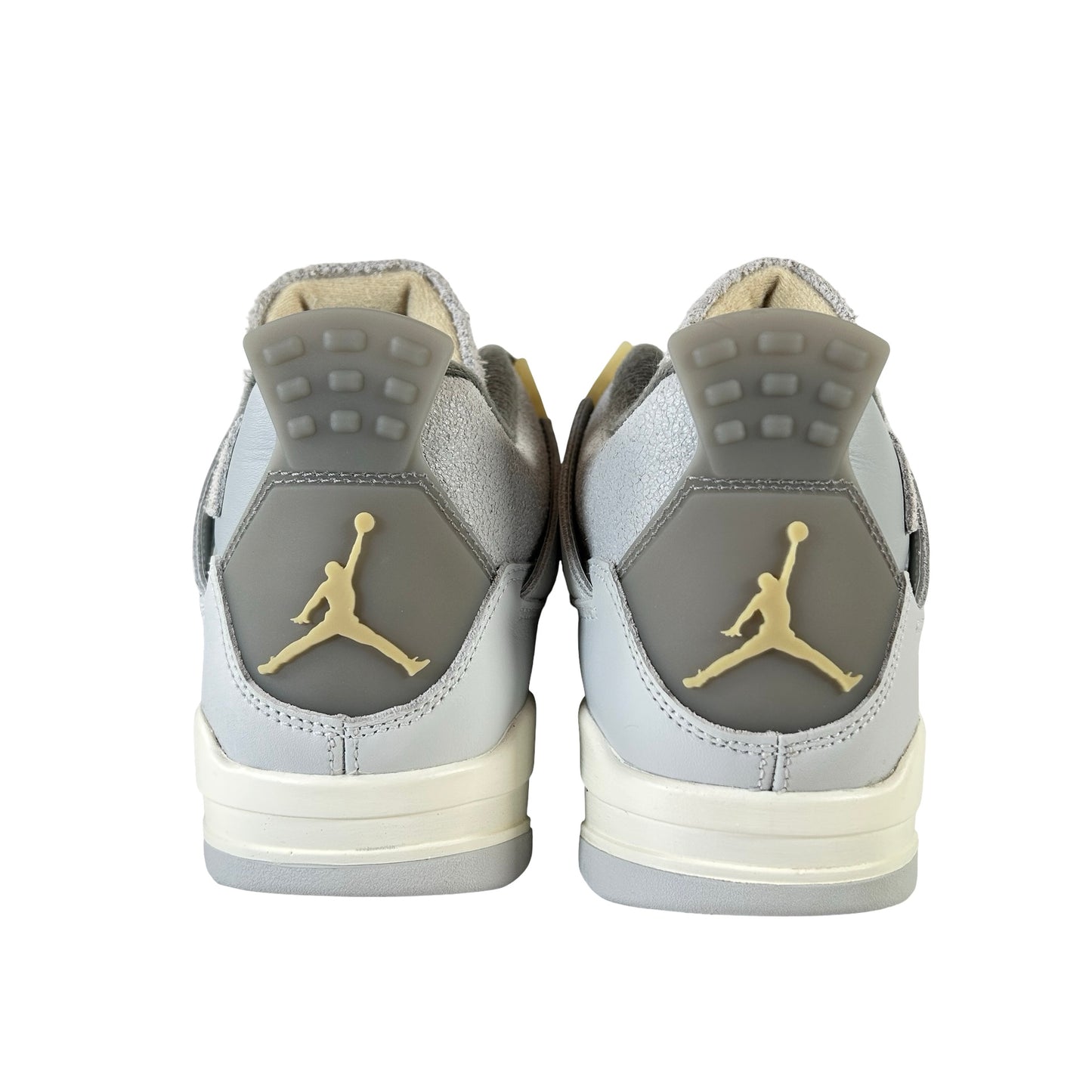 DV3742 021 Jordan 4 Retro SE Craft Photon Dust [USED] - 8.5 M (Used3)