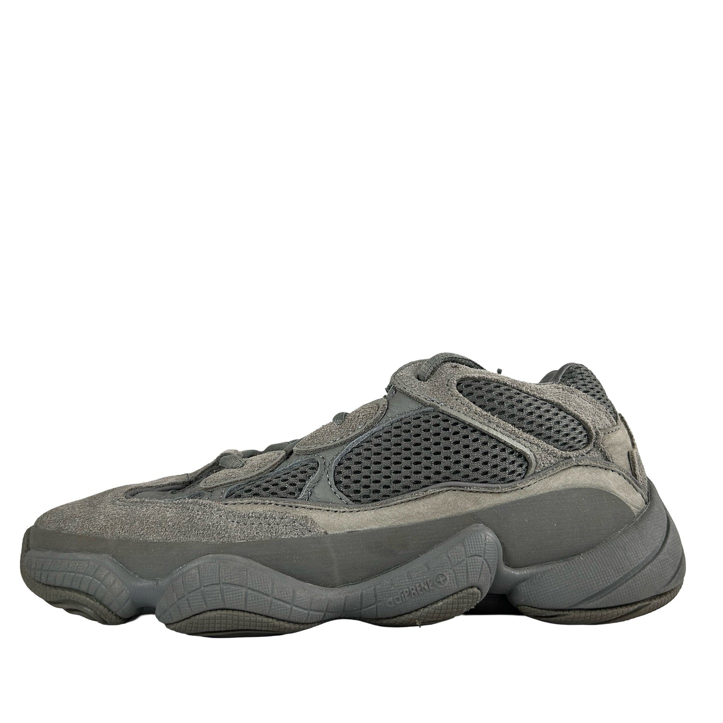 GW6373 adidas Yeezy 500 Granite [USED] - 6.5 M (Used)