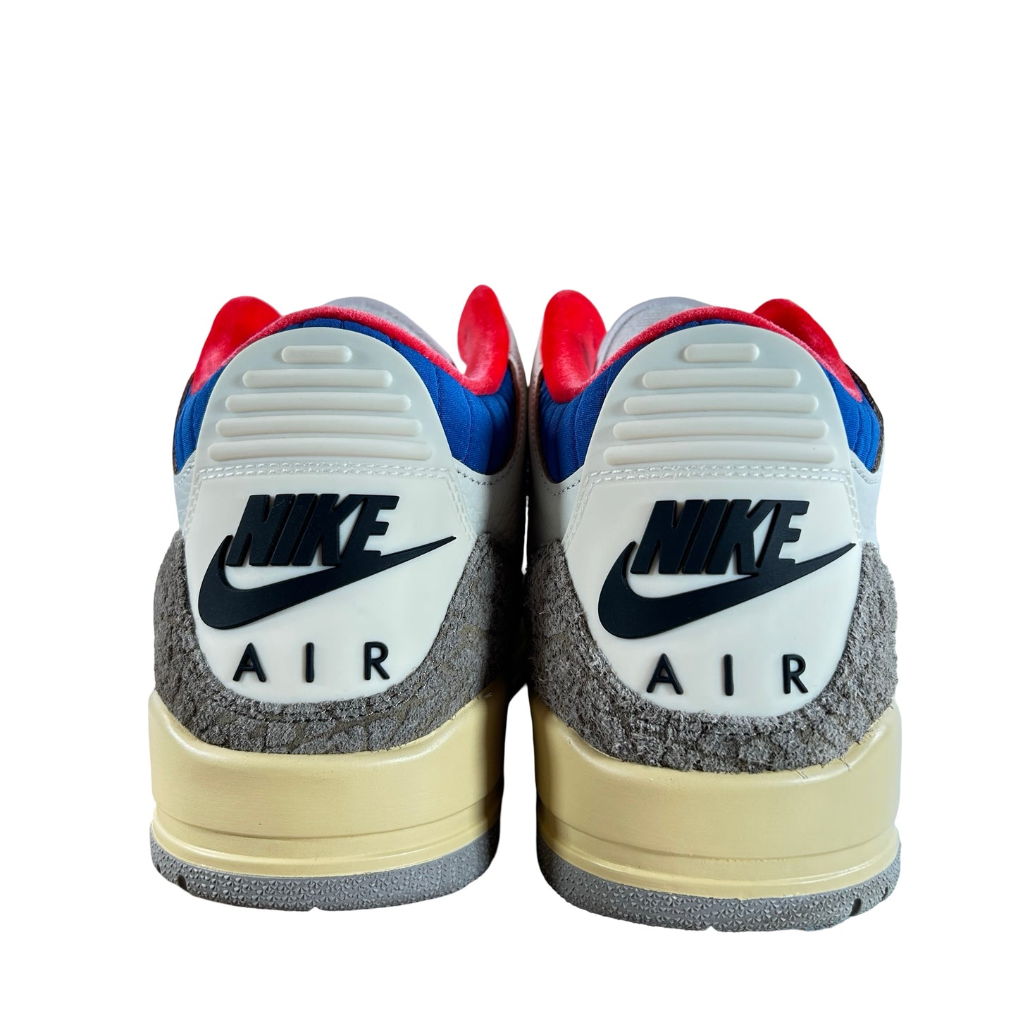 IB1482 100 Jordan 3 Retro Seoul 2.0 [USED] - 9 M (Used3)