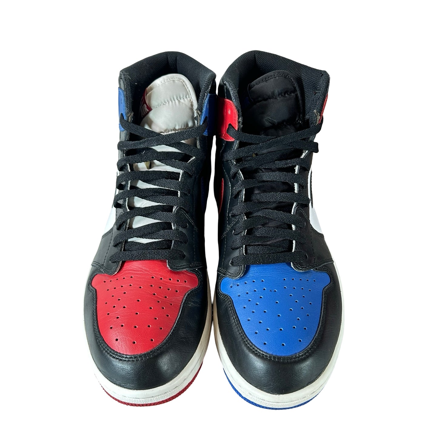 555088 026 Jordan 1 Retro Top 3 [USED] - 13 M (Used2) (No Box2)