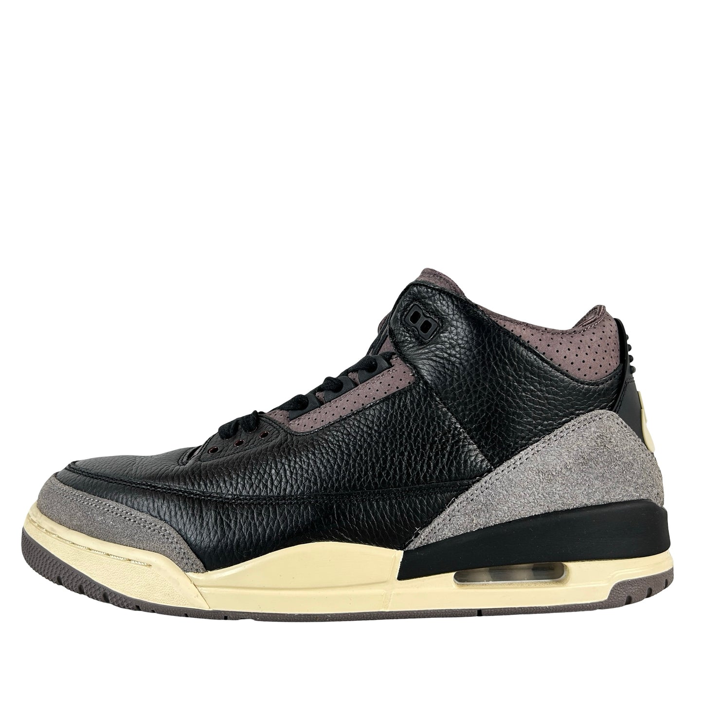 FZ4811 001 Jordan 3 Retro OG SP A Ma Maniére While You Were Sleeping (W) [USED] - 14.5 W / 13 M (Used5)