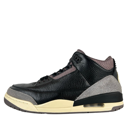 FZ4811 001 Jordan 3 Retro OG SP A Ma Maniére While You Were Sleeping (W) [USED] - 14.5 W / 13 M (Used5)