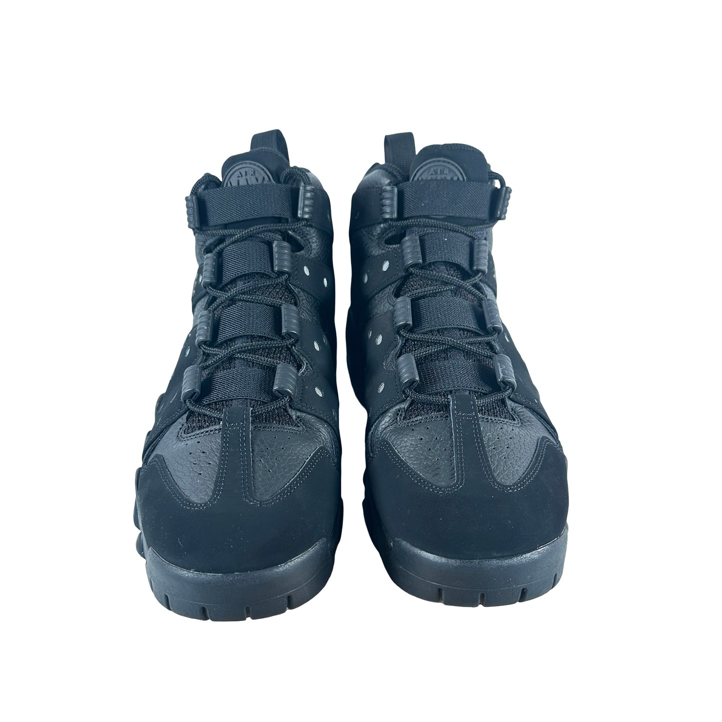 DC1411 001 Nike Air Max 2 CB '94 Triple Black [USED] - 11.5 M (Used2)