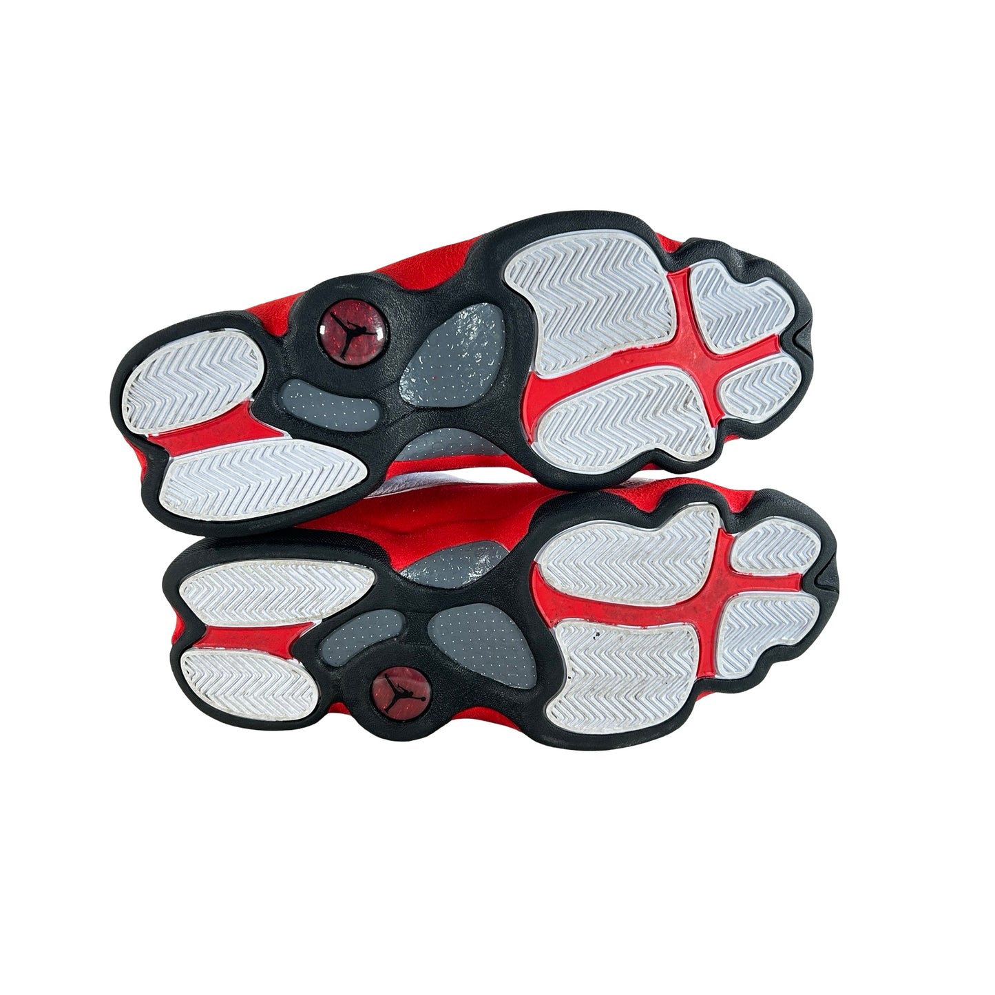 414571 102 Jordan 13 Retro OG Chicago (2026) [USED] - 9 M (Used)