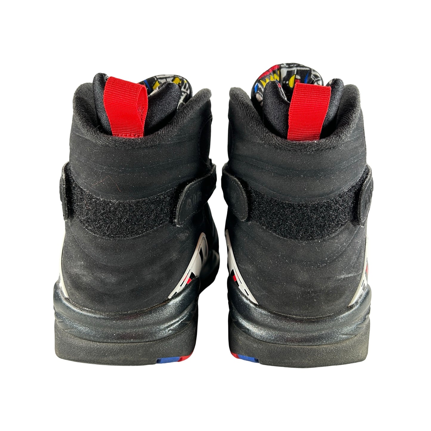 305381 062 Jordan 8 Retro Playoffs (2023) [USED] - 12 M (Used5)