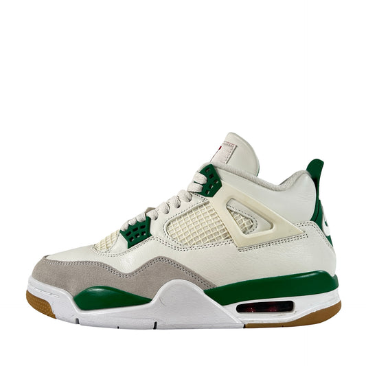 DR5415 103 Jordan 4 Retro SB Pine Green [USED] - 8 M (Used6)