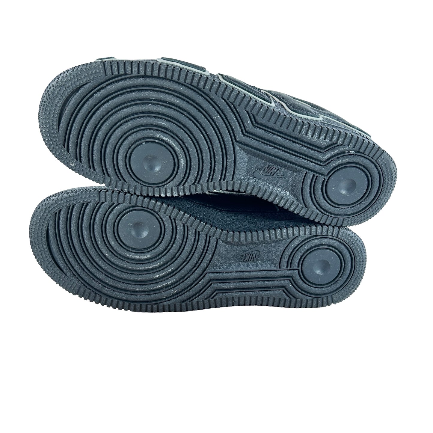 HJ8463 001 Nike Air Force 1 Low Cactus Plant Flea Market Black (2024) [USED] - 9.5 M (Used6)