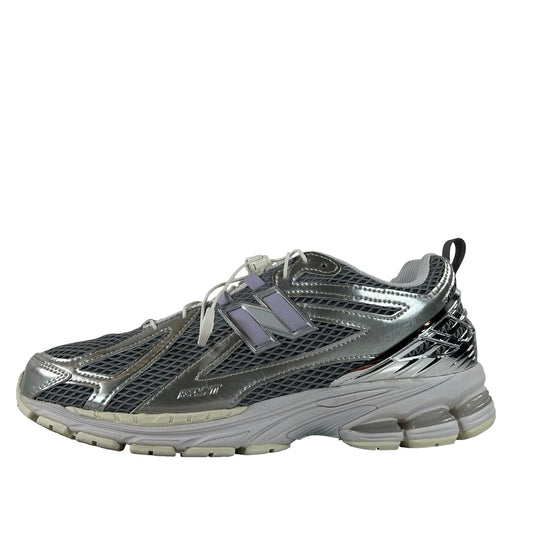 M1906RBT New Balance 1906R The Basement Day Chrome [USED] - 10.5 M (Used)