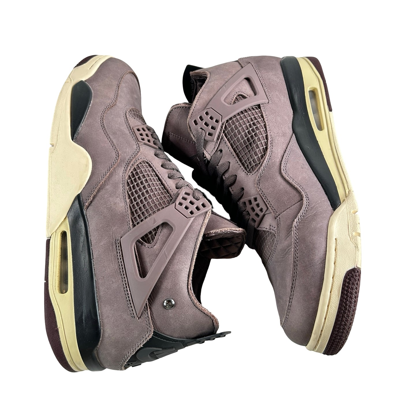 DV6773 220 Jordan 4 Retro A Ma Maniere [USED] - 13 M (Used5)