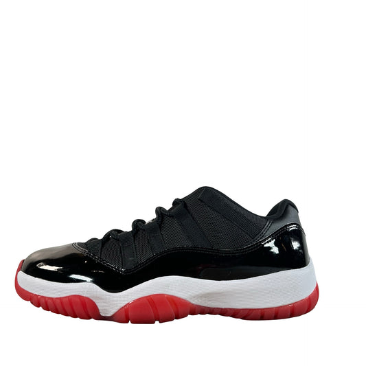 FV5104 006 Jordan 11 Retro Low Bred (2025) - 8.5 M (Used) (No Box)