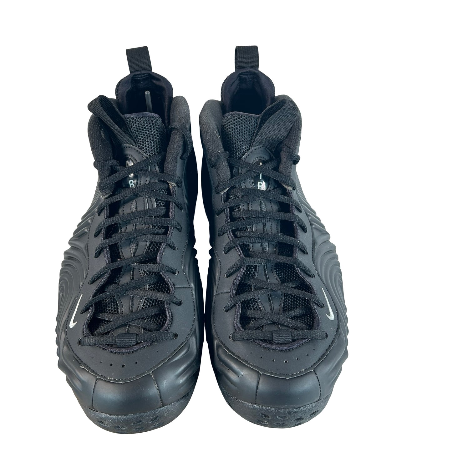 DJ7952 001 Nike Air Foamposite One CDG Homme Plus Black [USED] - 10.5 M (Used2)