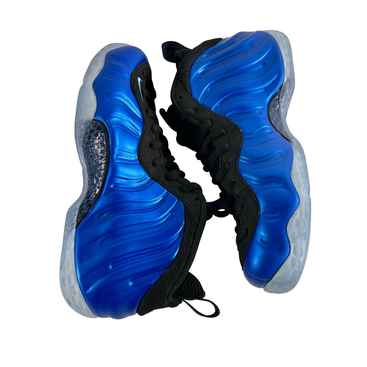 FQ8181 511 Nike Air Foamposite One International Blue [USED] - 8.5 M (Used3)