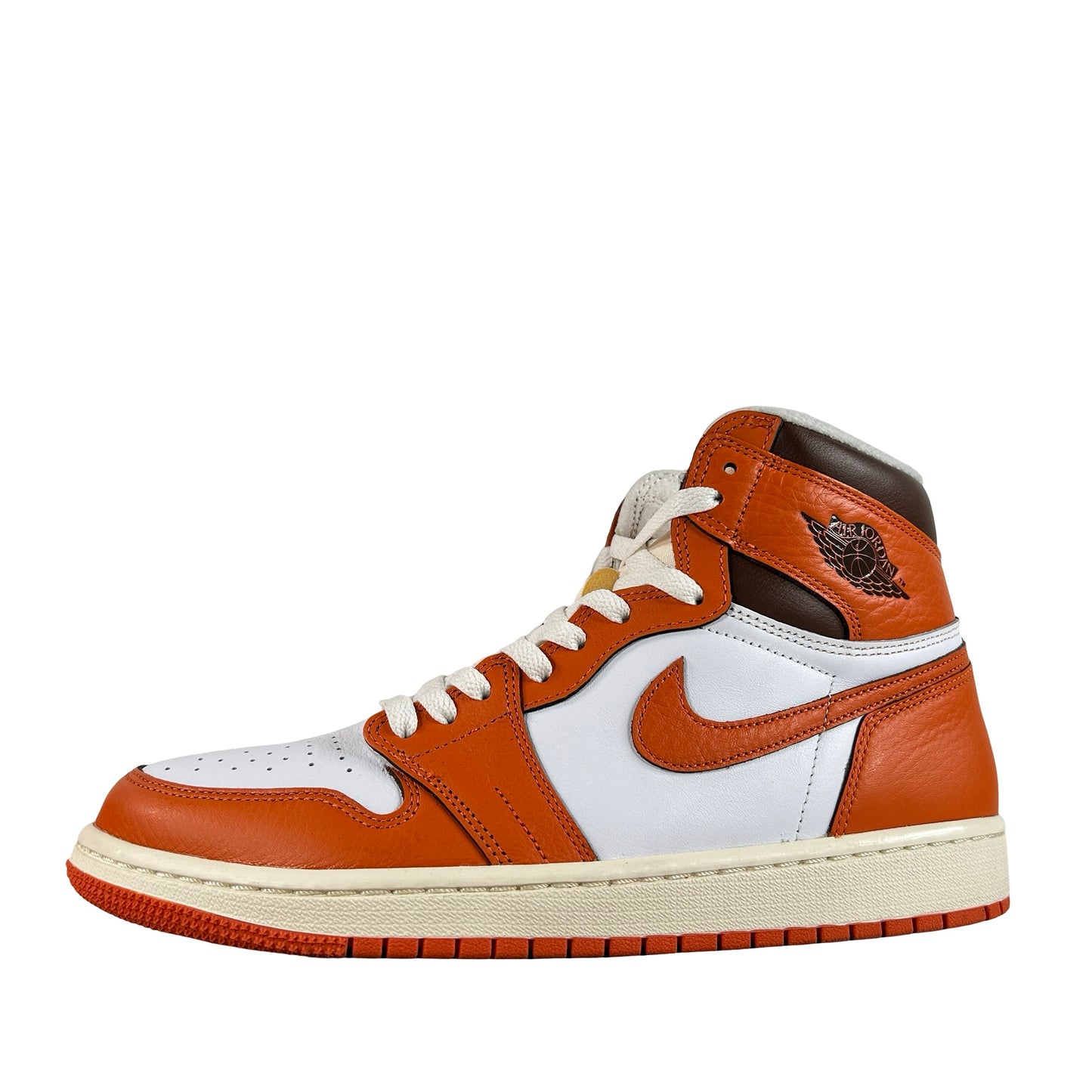 DO9369 101 Jordan 1 Retro High OG Starfish (Women's) [USED] - 11 W (Used2)