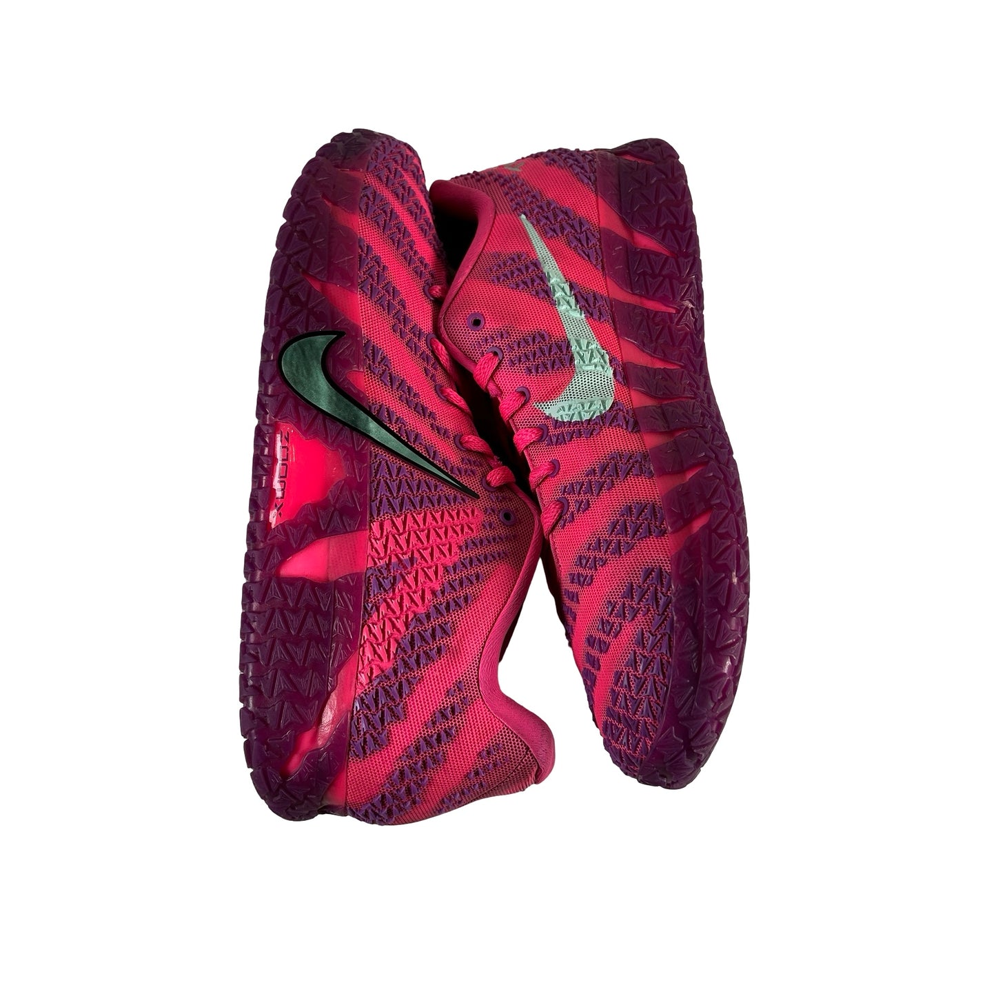 HF2793 600 Nike Ja 3 Max Volume [USED] - 13 M (Used)