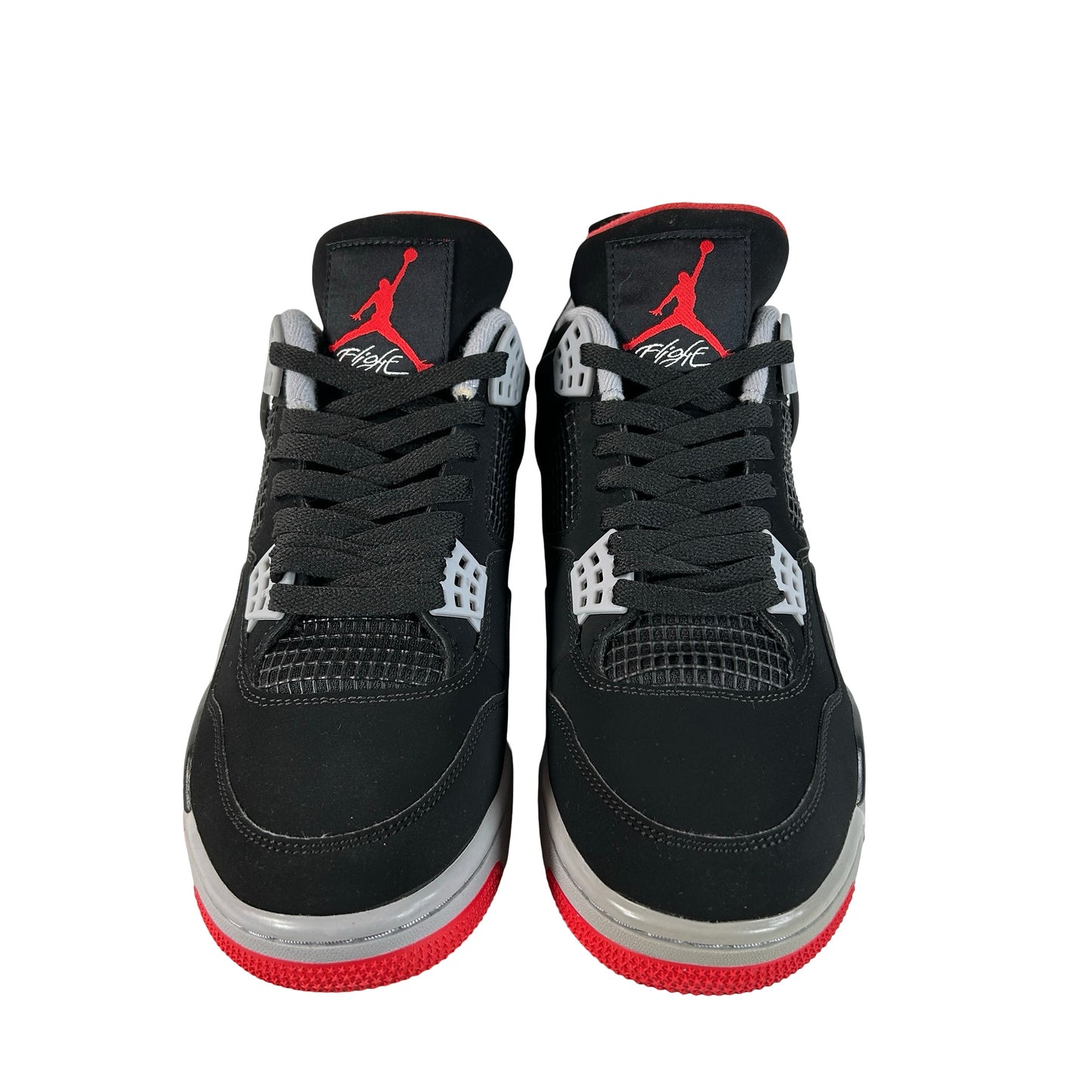 308497 060 Jordan 4 Retro Bred (2019) [USED] - 9.5 M (VNDS2)
