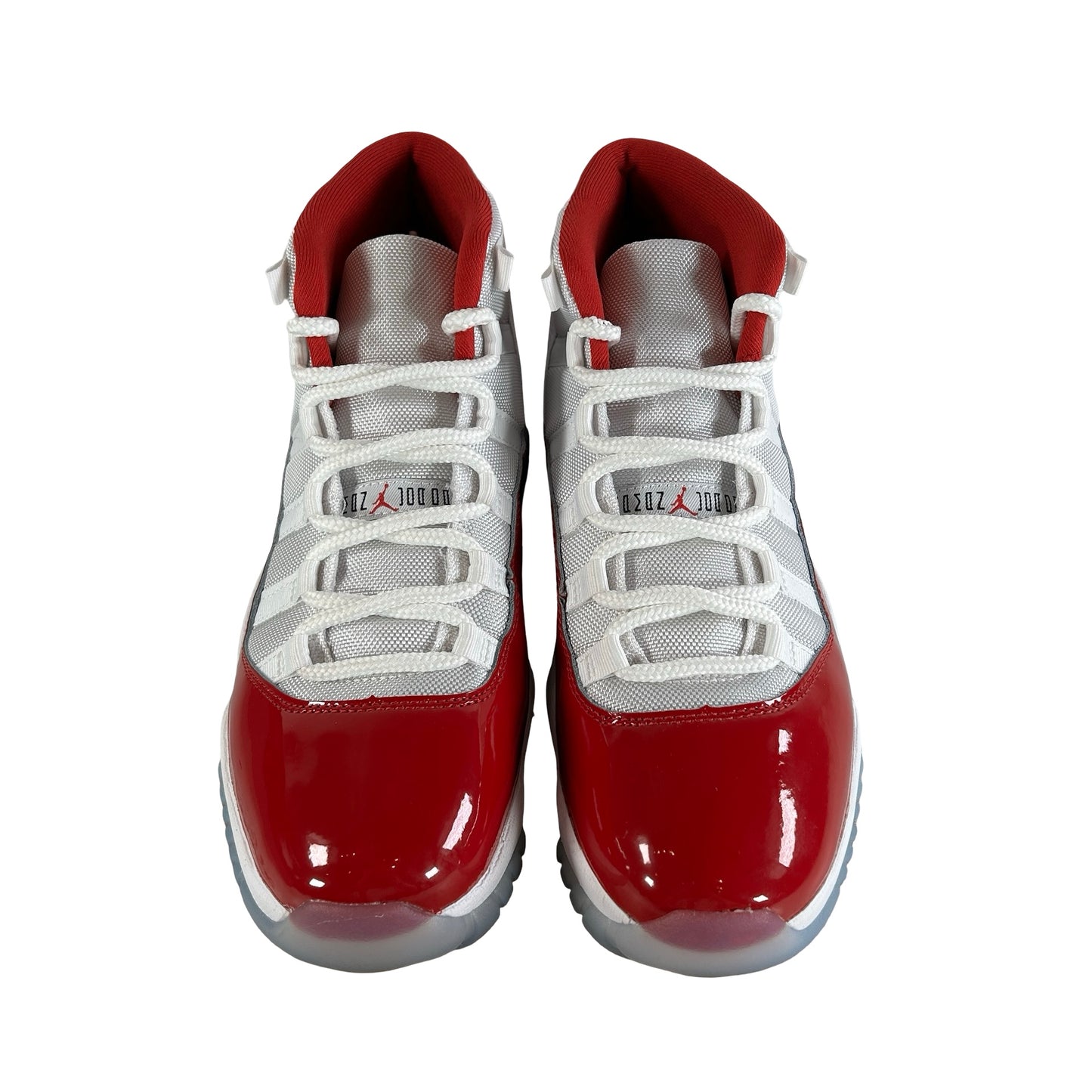 CT8012 116 Jordan 11 Retro Cherry (2022) [USED] - 10 M (Used5)