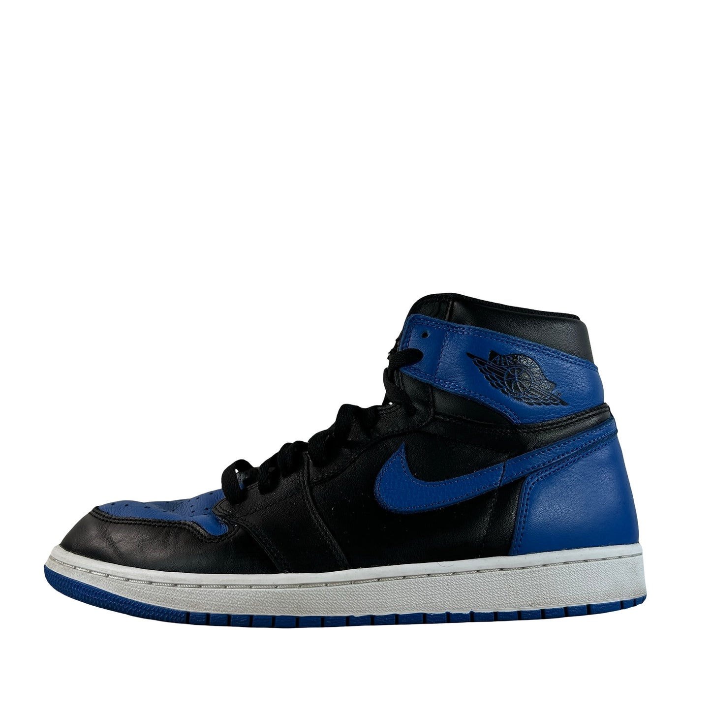 555088 007 Jordan 1 Royal (2017) [USED] - 10.5 M (Used2) (No Box2)
