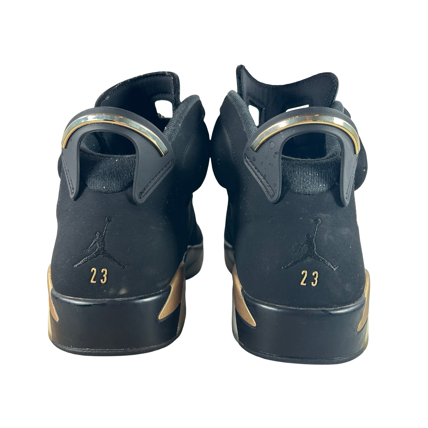 CT4954 007 Jordan 6 DMP [USED] - 11 M (Used5) (No Box5)