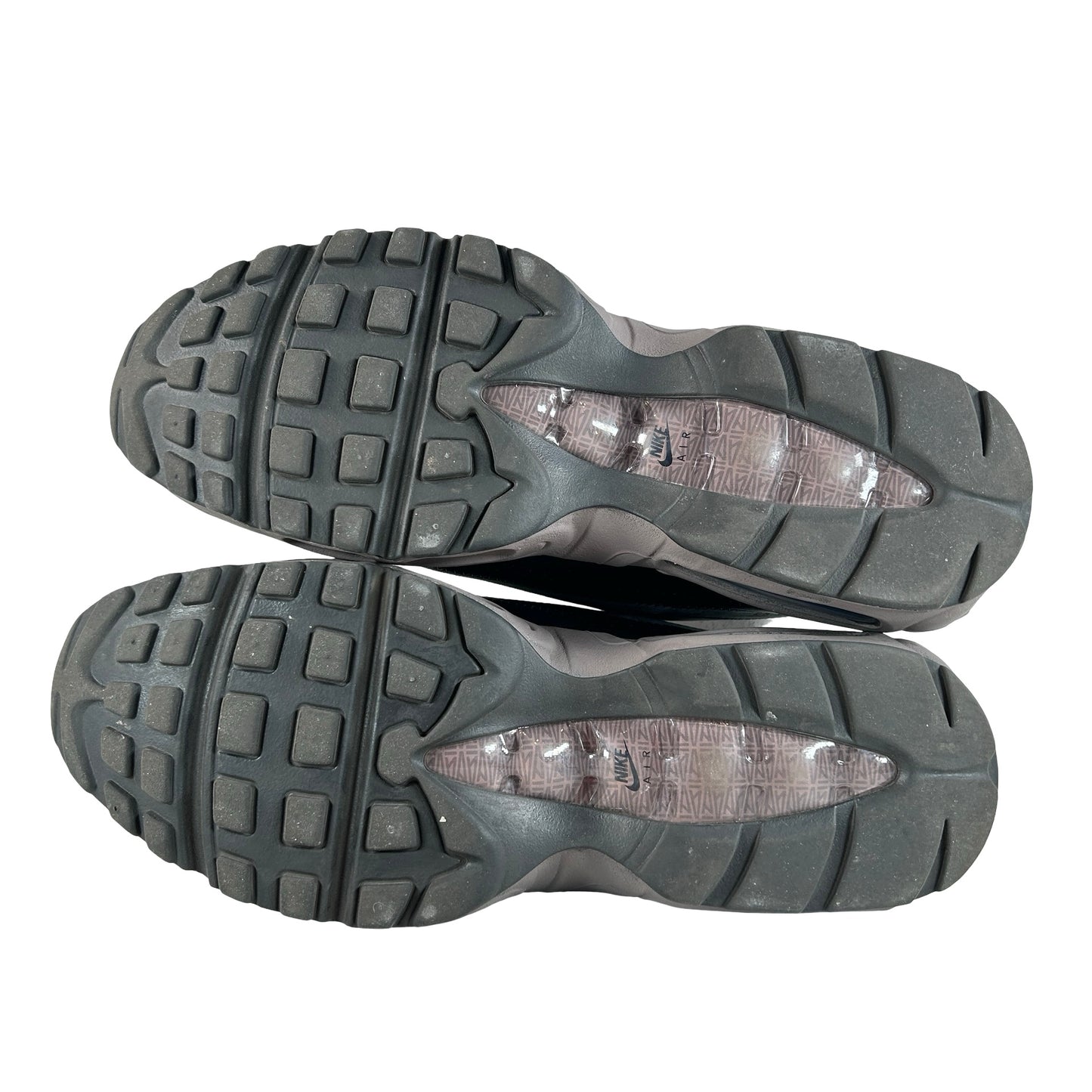 FZ8743 001 Nike Air Max 95 A Ma Maniére Hand Wash Cold [USED] - 11 M (Used)