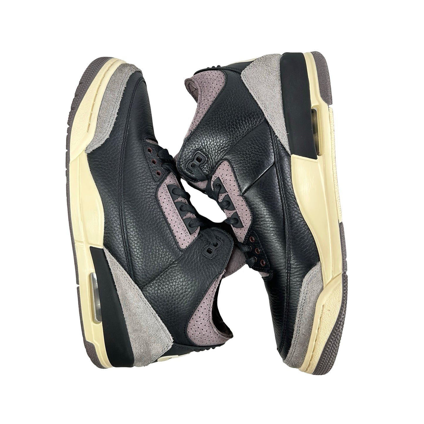 FZ4811 001 Jordan 3 Retro OG SP A Ma Maniére While You Were Sleeping (W) [USED] - 12 W (Used8)