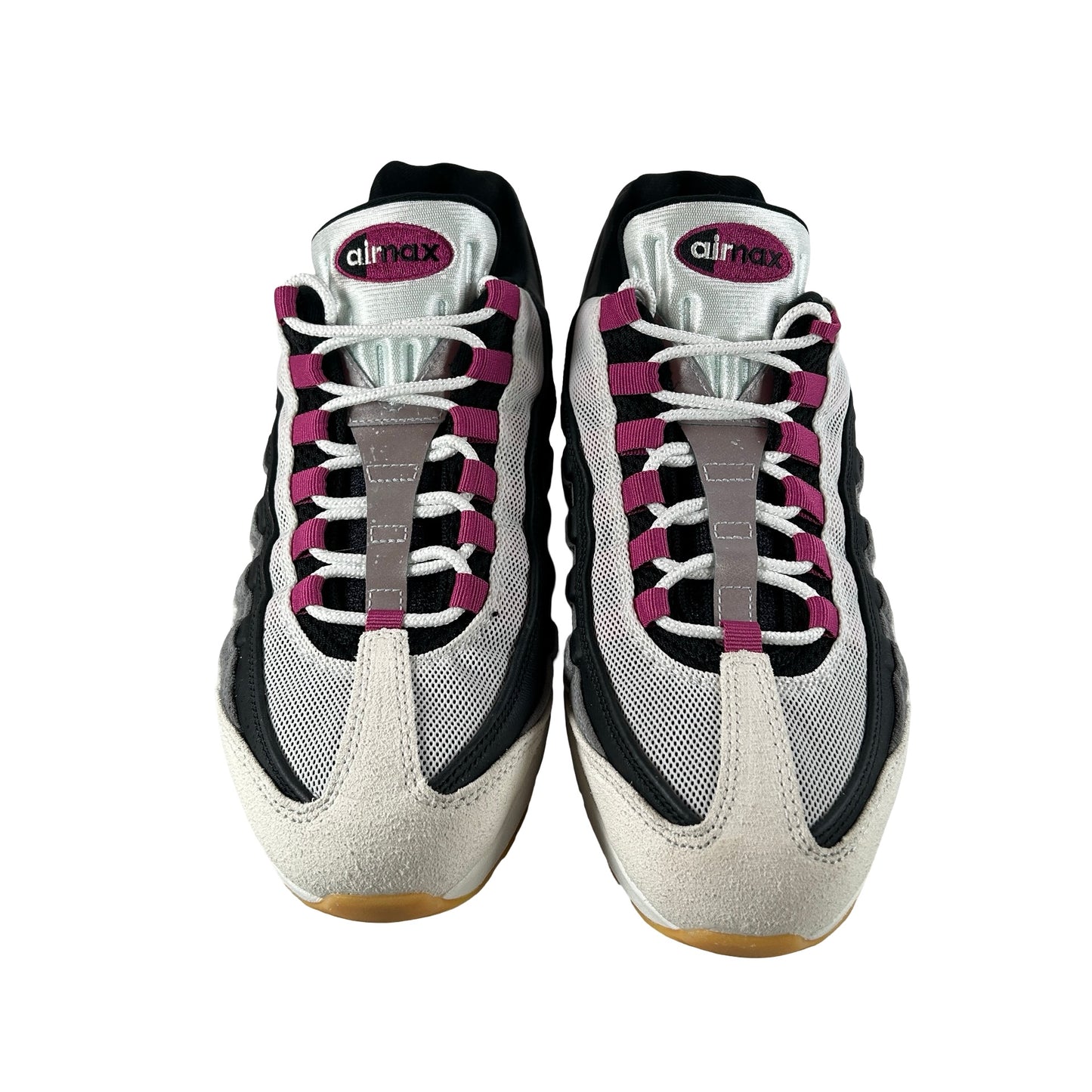HF7545 100 Nike Air Max 95 SB Cactus Flower [USED] - 10 M (Used)