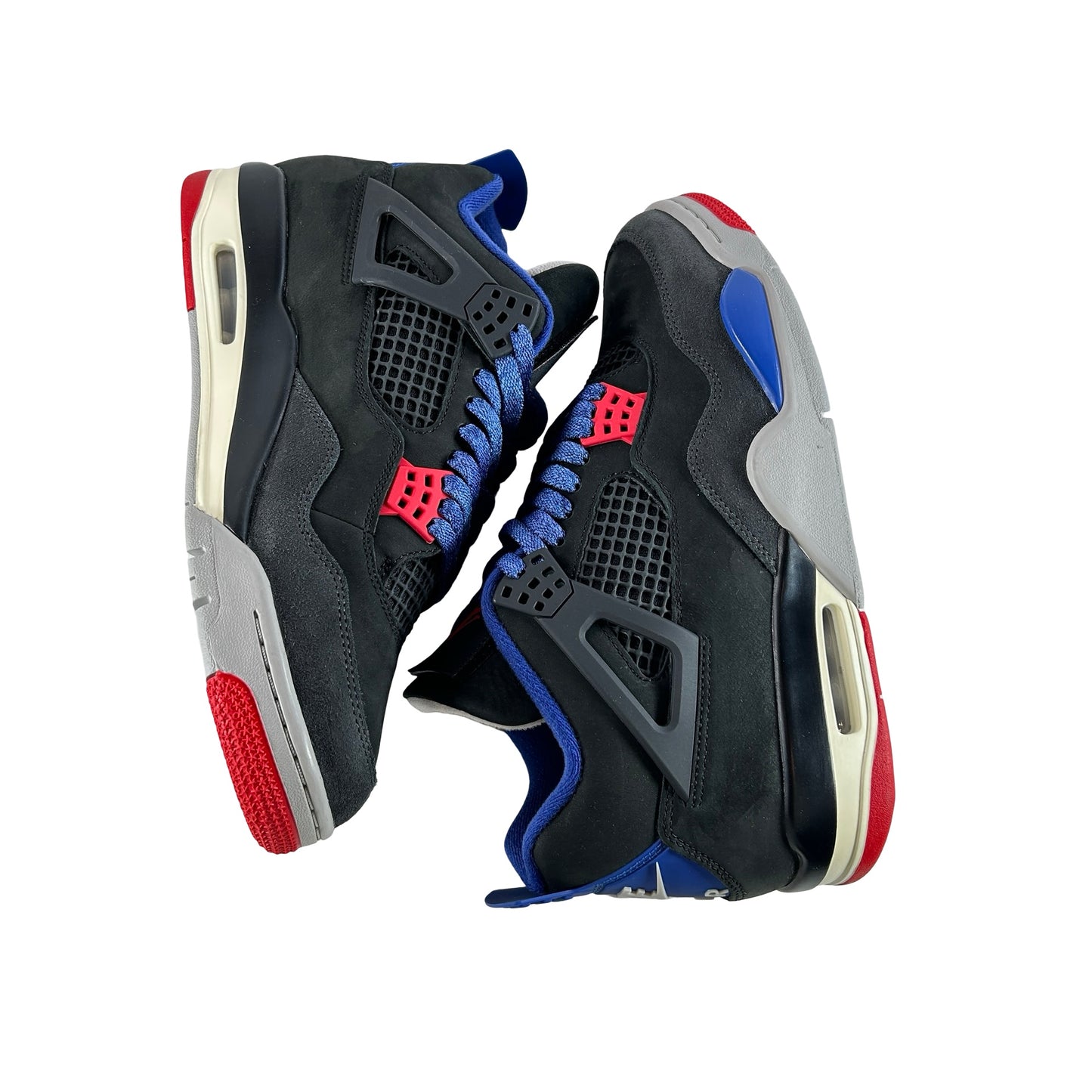 FV5029 003 Jordan 4 Retro Rare Air (White Lettering) [USED] - 9.5 M (VNDS)