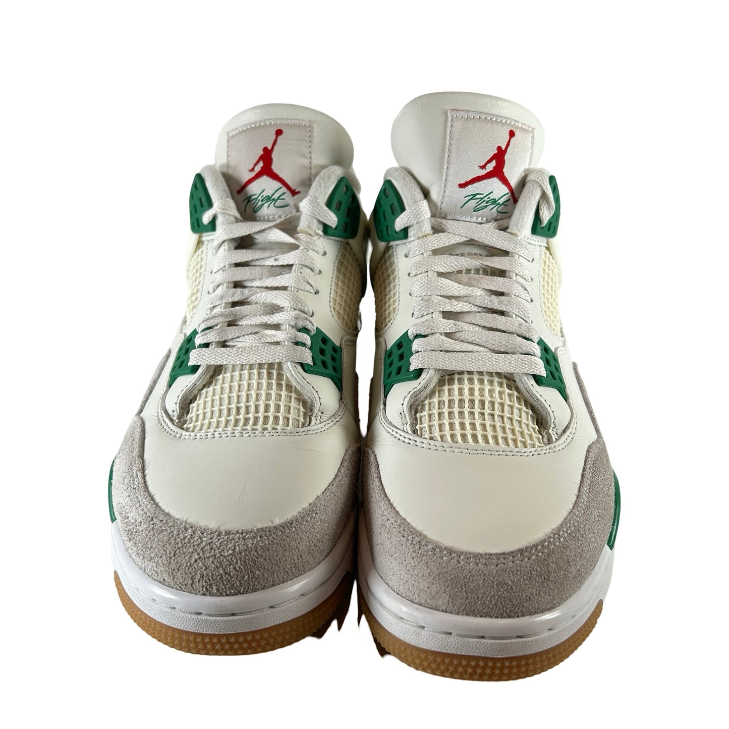 DR5415 103 Jordan 4 Retro SB Pine Green [USED] - 10.5 M (Used5)
