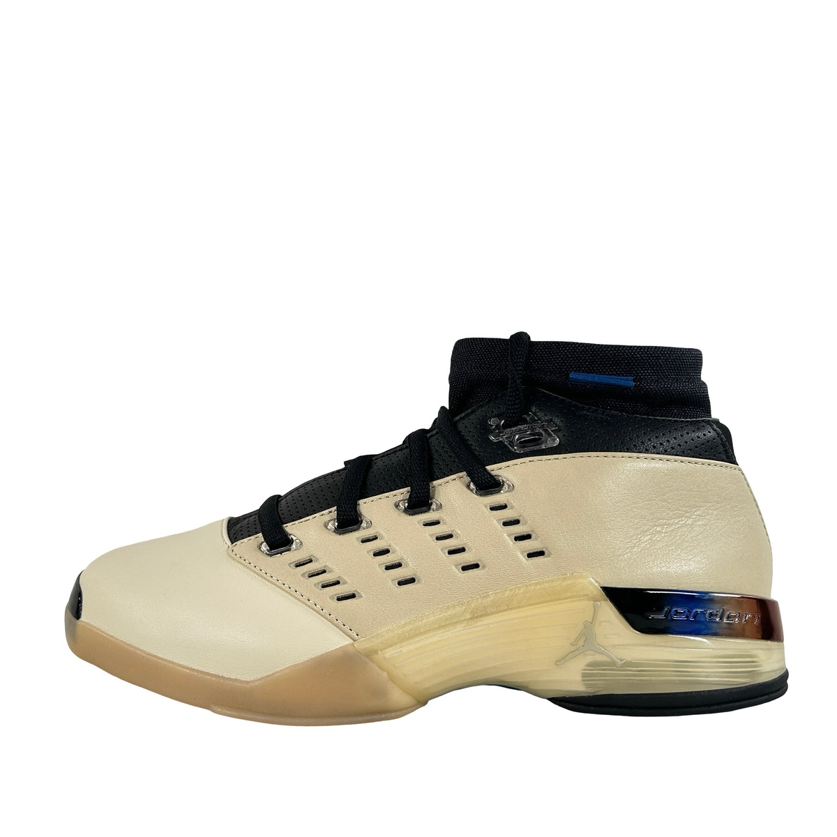 IH0177 200 Jordan 17 Retro Low SP Infinite Archives [USED] - 8 M (Used4)