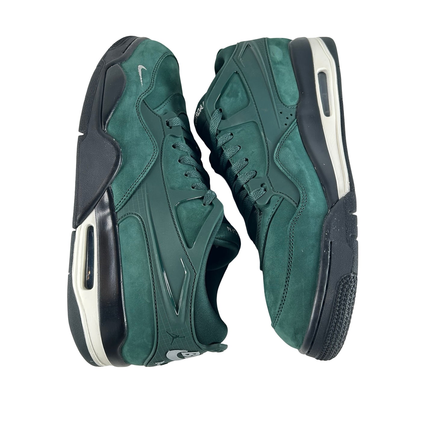 HF4334 300 Jordan 4 RM SP Nigel Sylvester Grandma's Driveway [USED] - 11 M (Used)