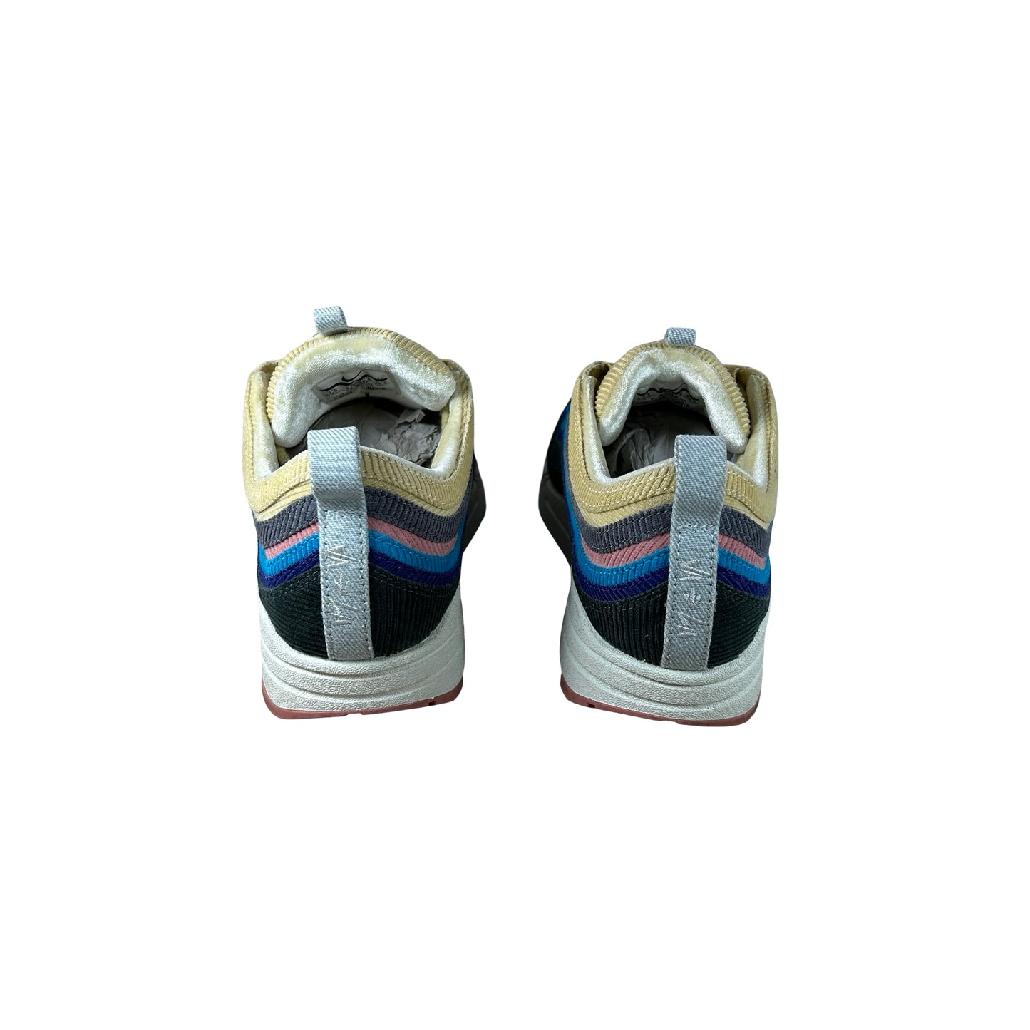 AJ4219 400 Air Max 1/97 Sean Wotherspoon [USED] - 7.5 M (Used2)