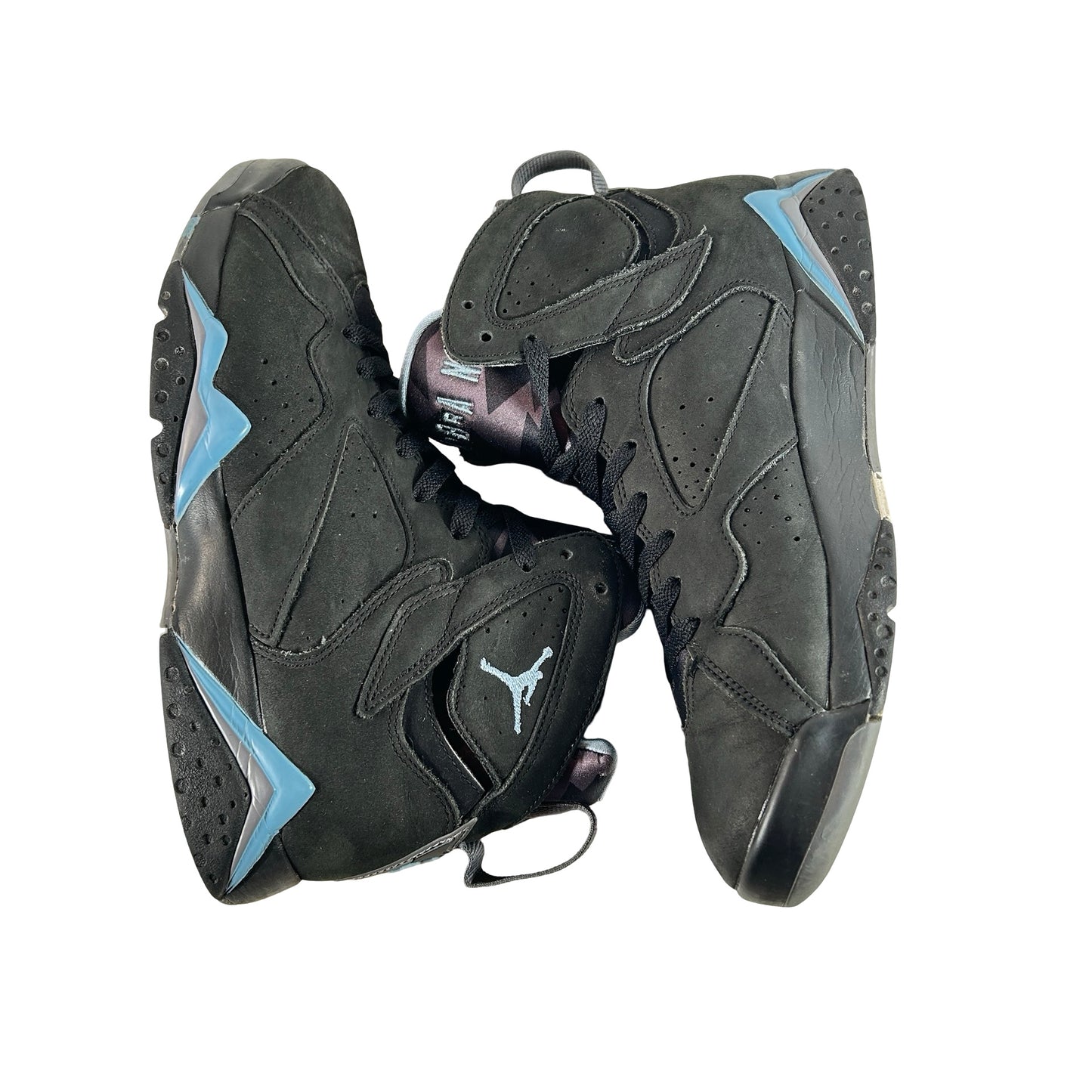 CU9307 004 Jordan 7 Retro Chambray (2023) [USED] - 8 M (Used) (No Box)