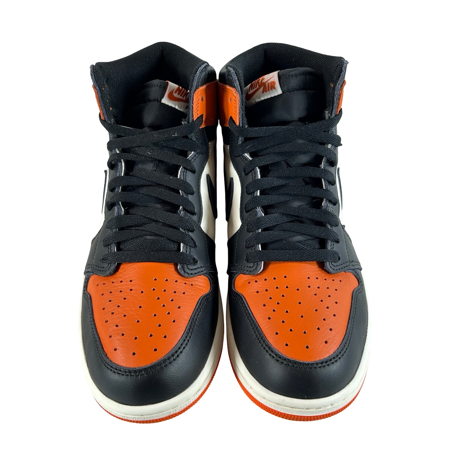 DZ5485 008 Jordan 1 Retro High OG Shattered Backboard (2025) [USED] - 10.5 M (Used2)