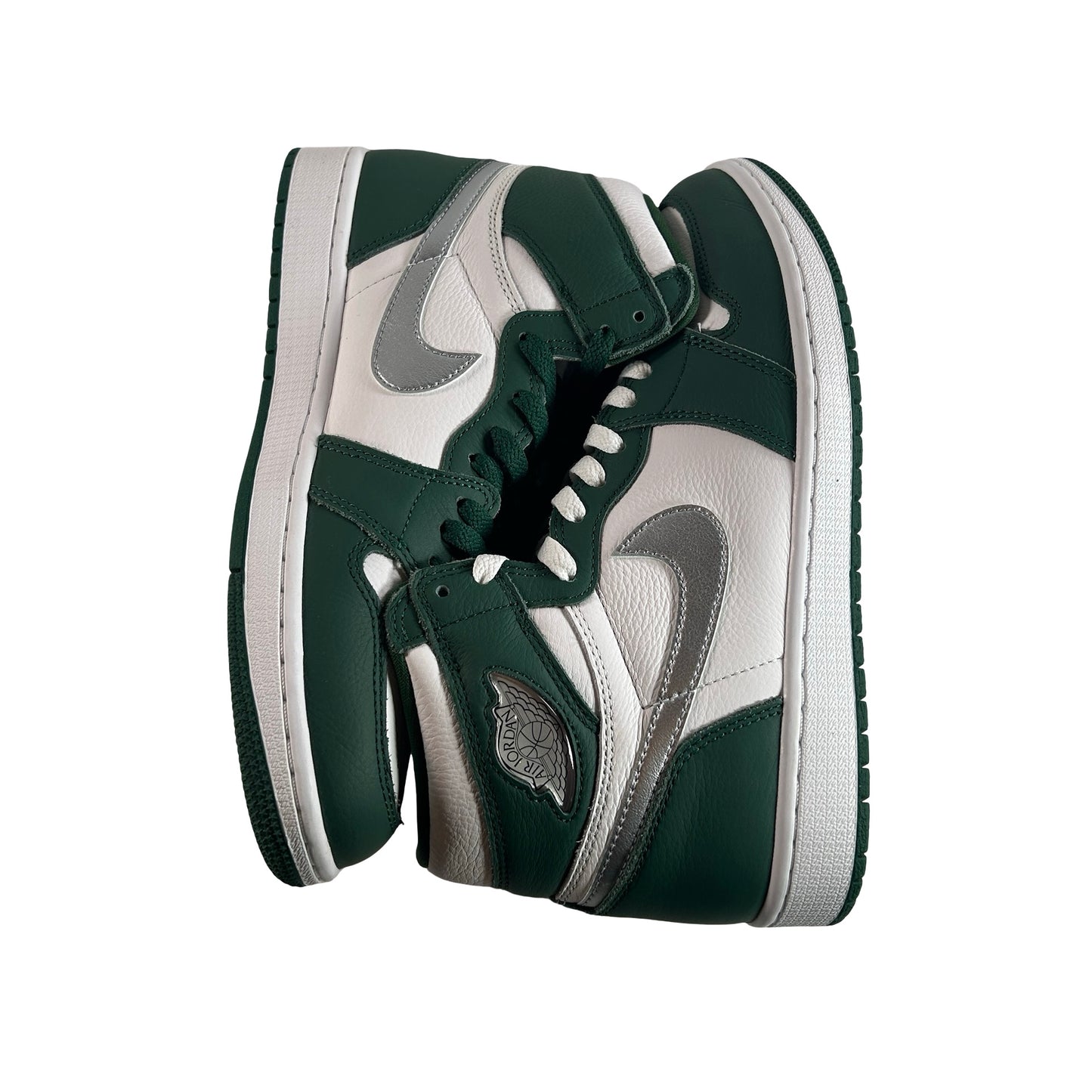 DZ5485 303 Jordan 1 Retro High OG Gorge Green [USED] - 9.5 M (Used2)