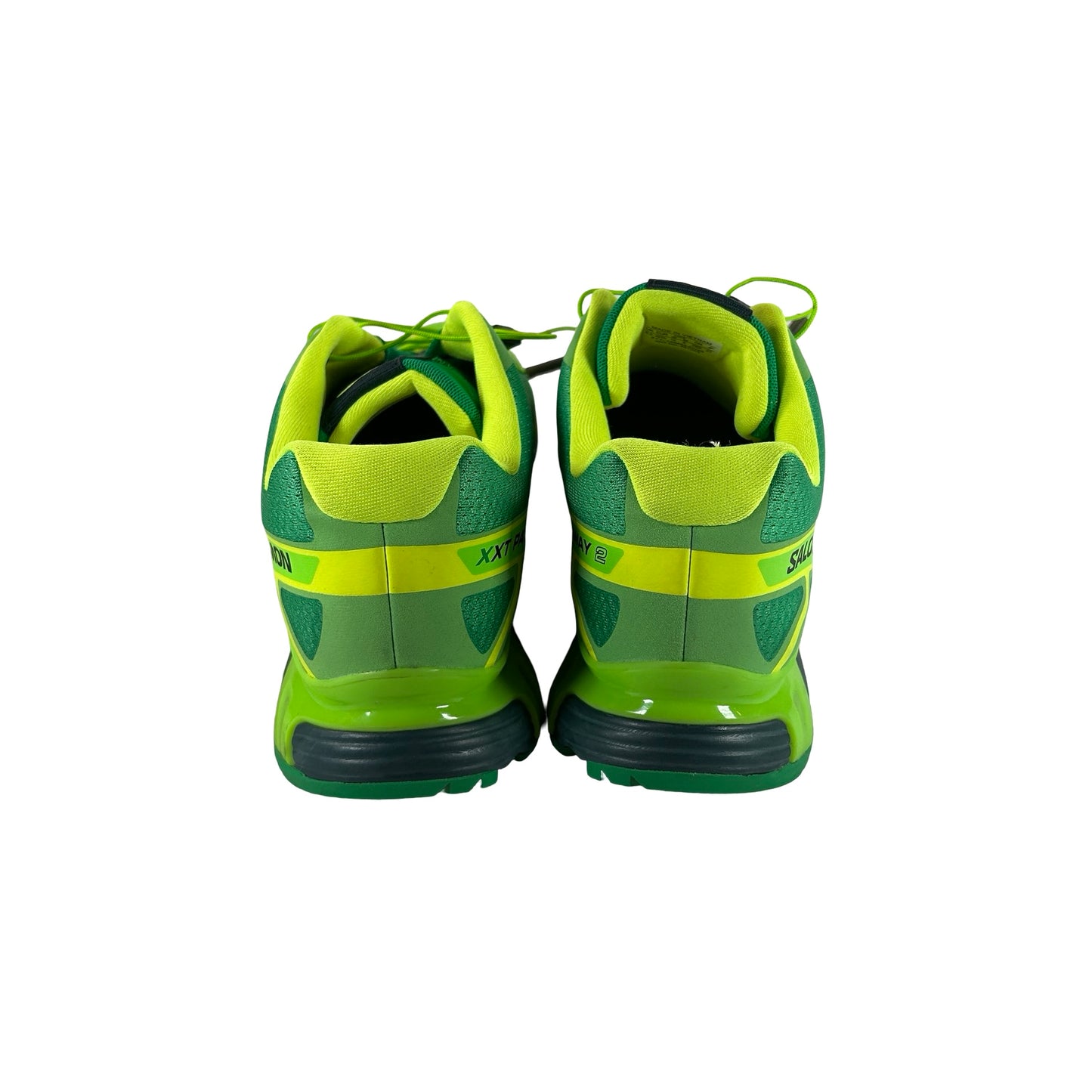L49120300 Salomon XT-Pathway 2 Feid FXXOMOR [USED] - 9 M (Used)