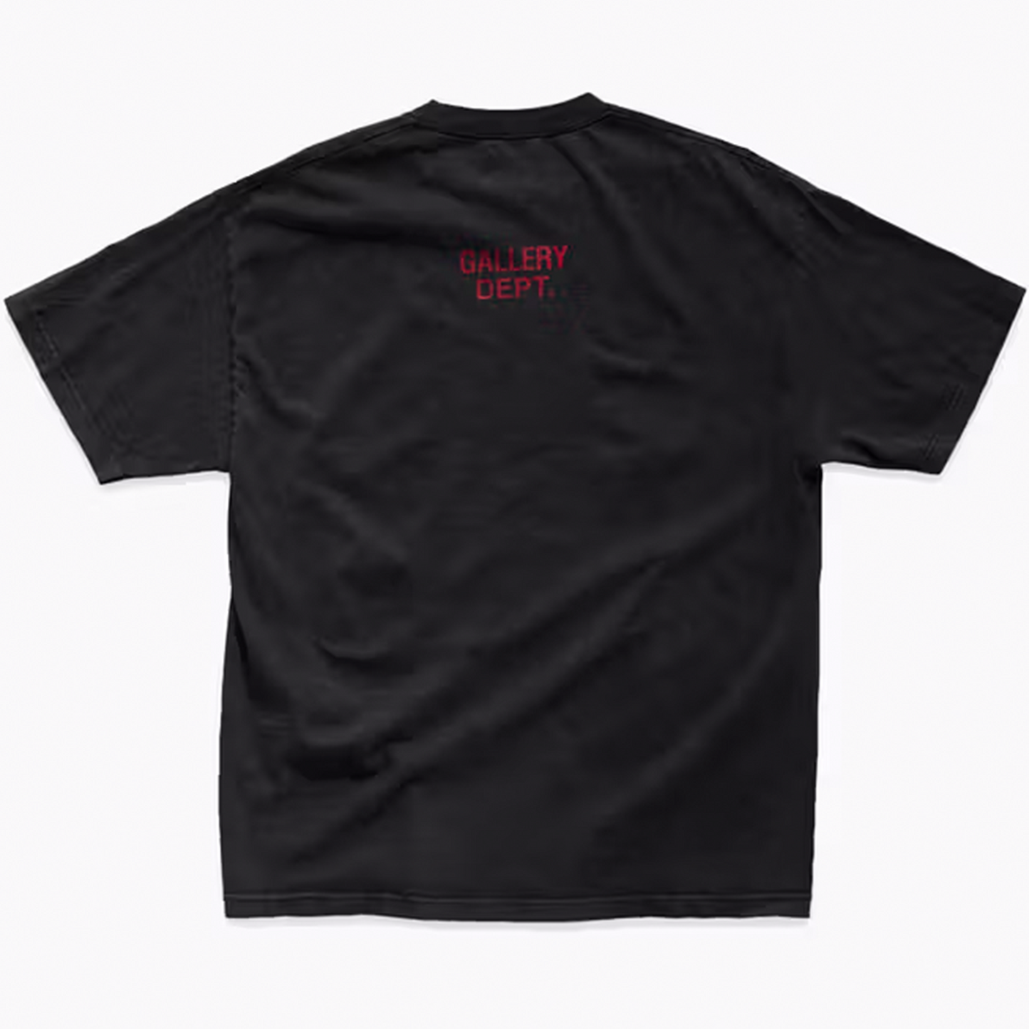 Gallery Dept. Stop Being Racist T-Shirt [USED] - S (Used)