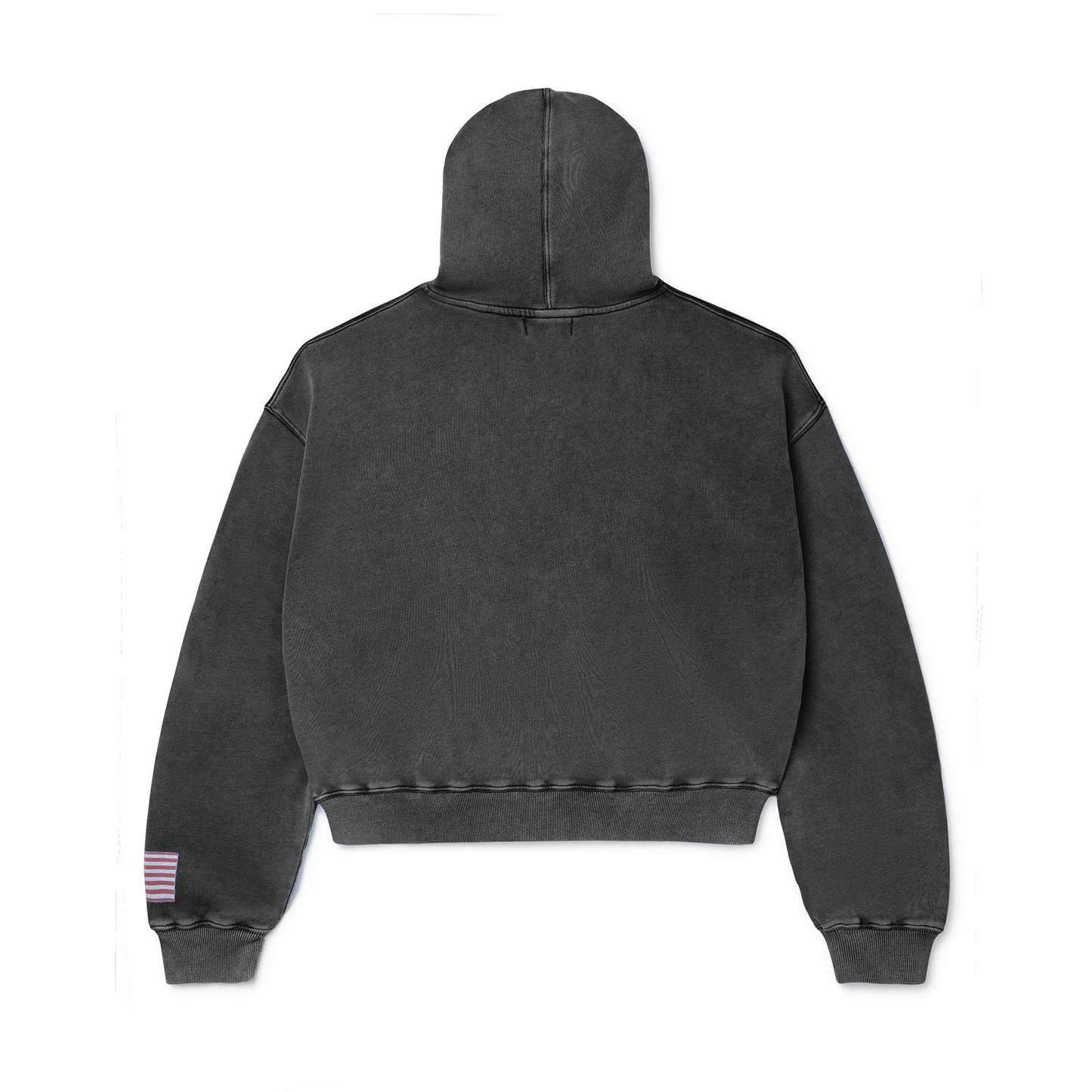 Vale Forever Alumni Zip Up Hoodie [USED] - XL (Used)
