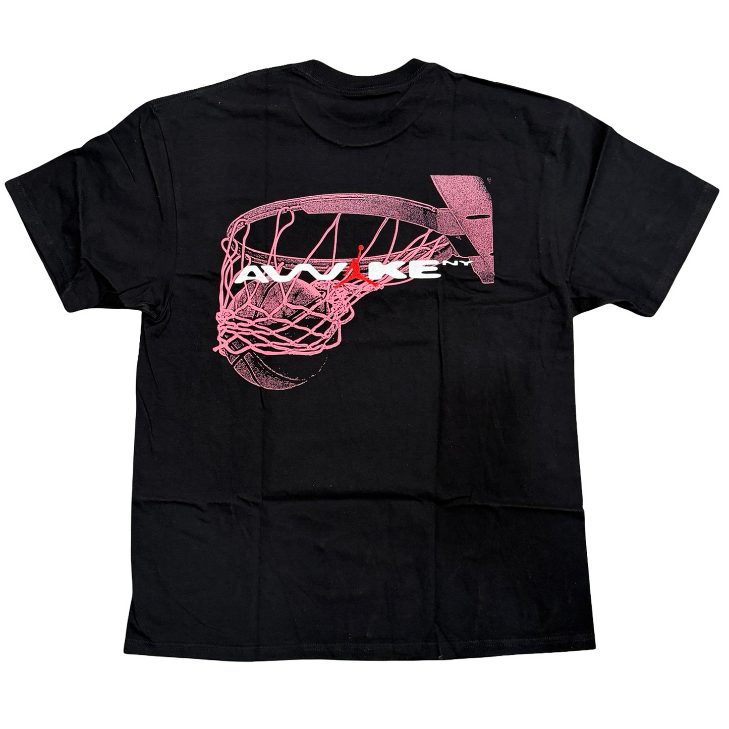 Jordan x Awake NY 1v1 Classic London Exclusive Tee